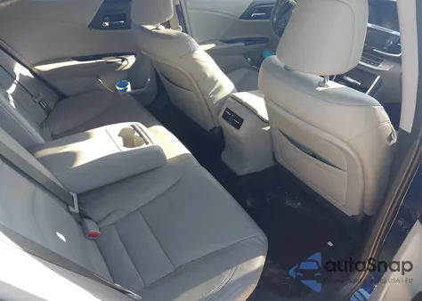 2014 Honda Accord Ex-L V-6 from USA, damaged, VIN 1HGCR3F82EA025471